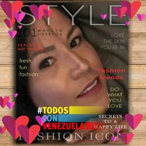 Meet your Posher, America